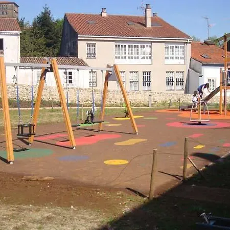 Castron Douro Daire Santiago de Compostela