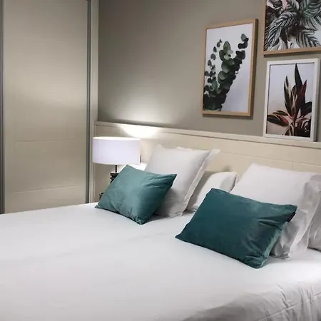 Apartamento Castrón Douro