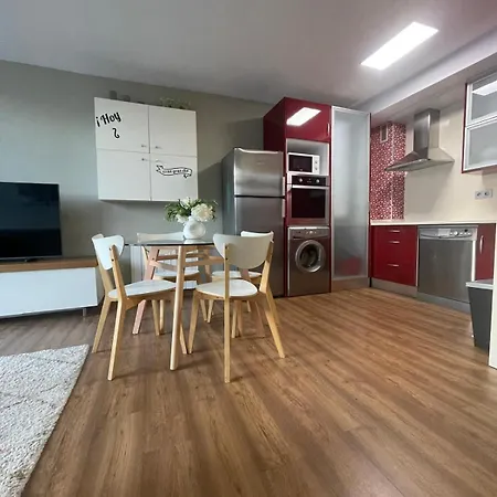 Castrón Douro Apartamento