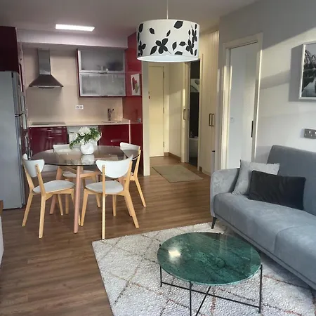 Apartamento Castrón Douro *
