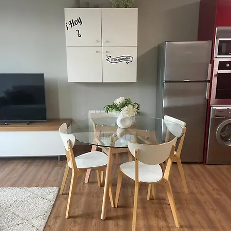 Castron Douro Appartement