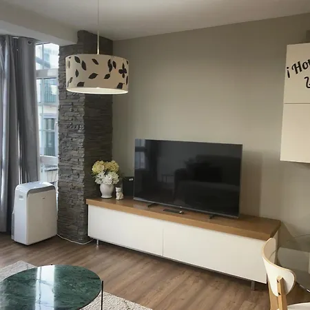 Apartamento Castrón Douro