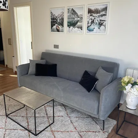 Apartamento Castrón Douro Santiago de Compostela