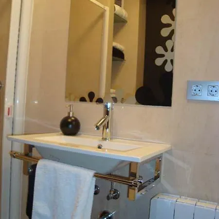 Apartamento Castrón Douro
