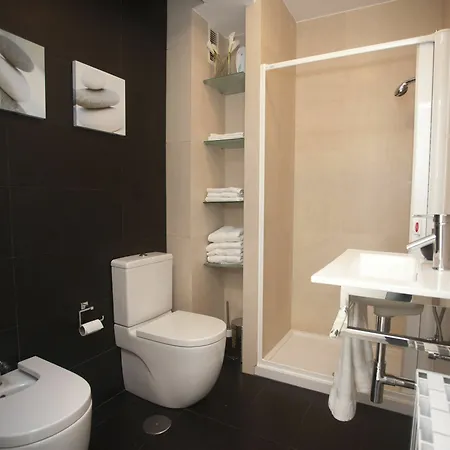 Castron Douro Appartement *