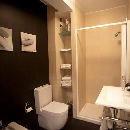 Castron Douro Appartement Saint-Jacques-de-Compostelle