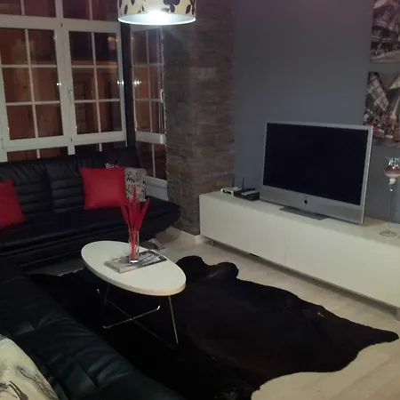 Castron Douro Santiago de Compostela