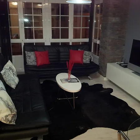 Apartamento Castrón Douro