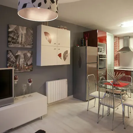 Apartamento Castrón Douro *