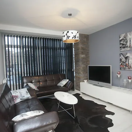 Castron Douro Appartement Saint-Jacques-de-Compostelle