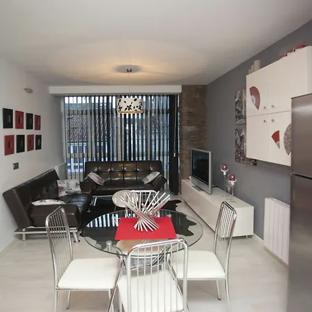 Castron Douro Appartement *
