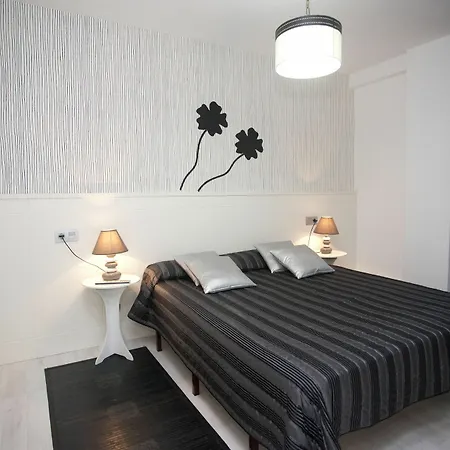 Apartamento Castrón Douro