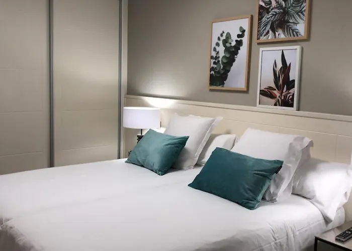 Апартаменты Castron Douro