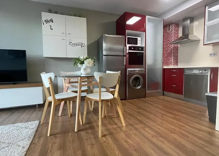 Castrón Douro Apartamento