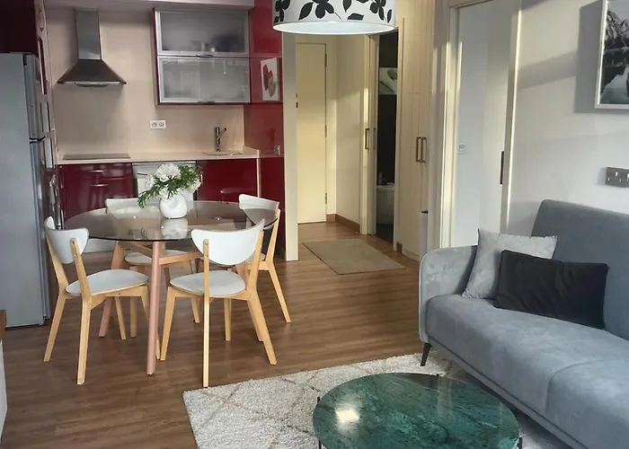 Apartamento Castrón Douro *