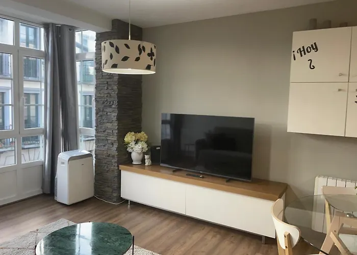 Apartamento Castrón Douro