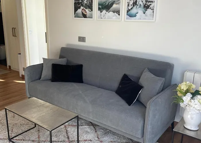 Apartamento Castrón Douro Santiago de Compostela