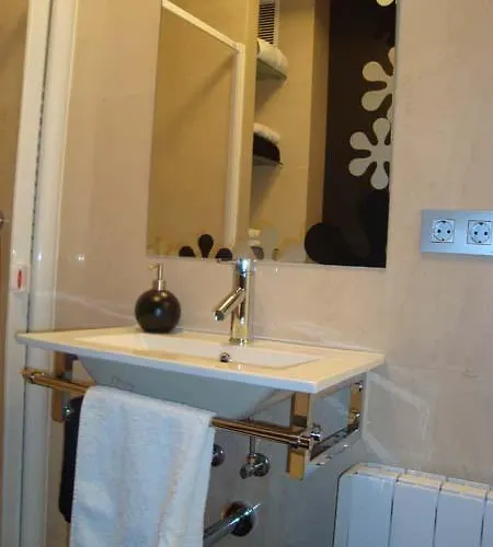 Apartamento Castrón Douro