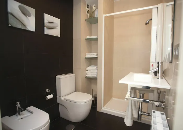 Castron Douro Апартаменты *