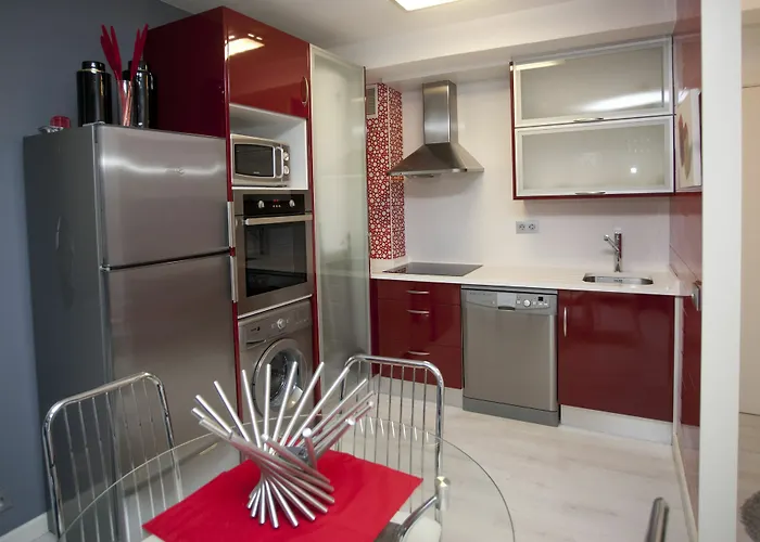 Castron Douro サンティアゴ・デ・コンポステーラ