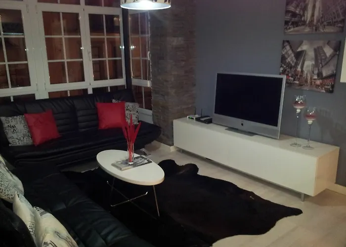 Castrón Douro Santiago de Compostela