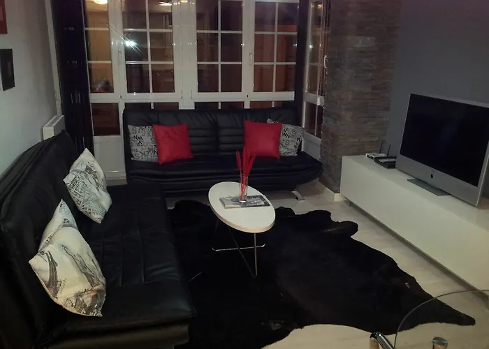 Apartamento Castrón Douro