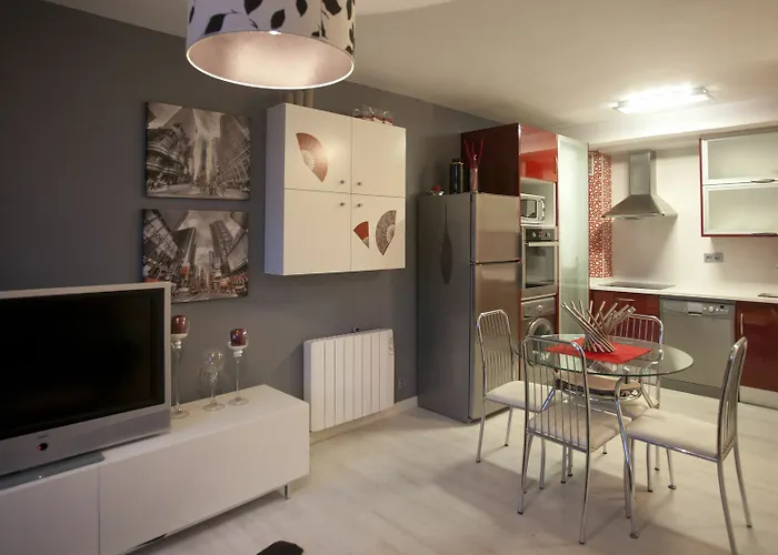 Apartamento Castrón Douro *