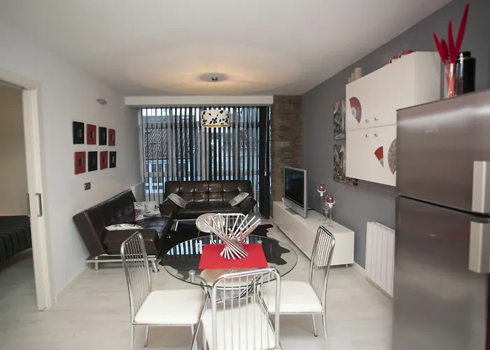 Castron Douro Апартаменты *