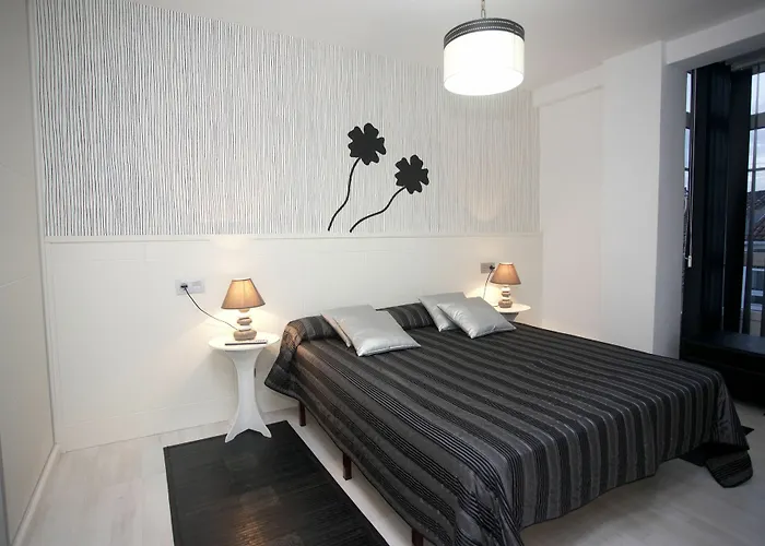 Апартаменты Castron Douro